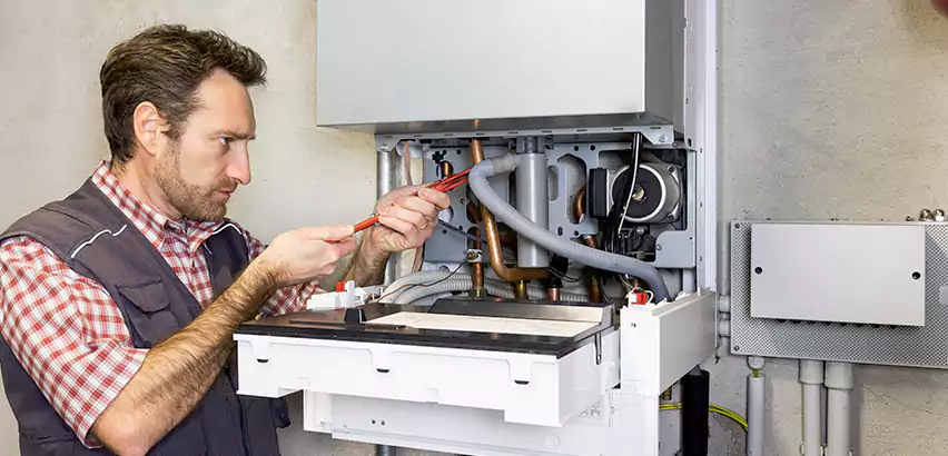 Rinnai Water Heater Maintenance Gadsden