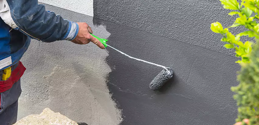 Walls Waterproofing in Gadsden, AL