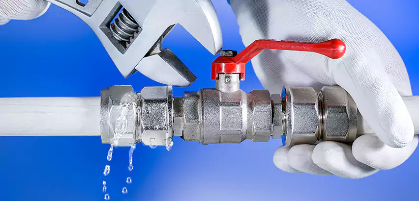 Water Line Repair in Gadsden, AL