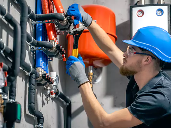 Why Choose Gadsden Plumbing Pro for Backflow Preventer Installation in Gadsden, AL?