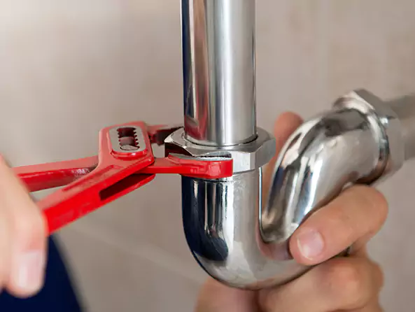Why Choose Gadsden Plumbing Pro for Basement Leak Repair in Gadsden, AL?