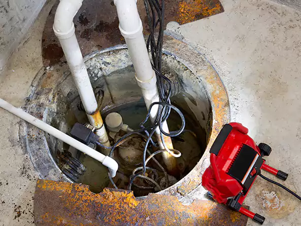 Why Choose Gadsden Plumbing Pro for Basement Sump Pump Installation in Gadsden?