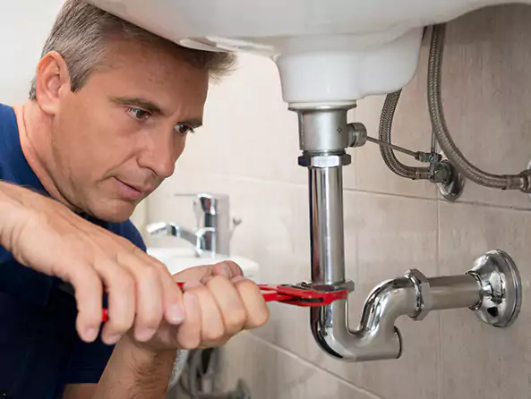 Why Choose Gadsden Plumbing Pro for Bathroom Plumbing in Gadsden, AL?