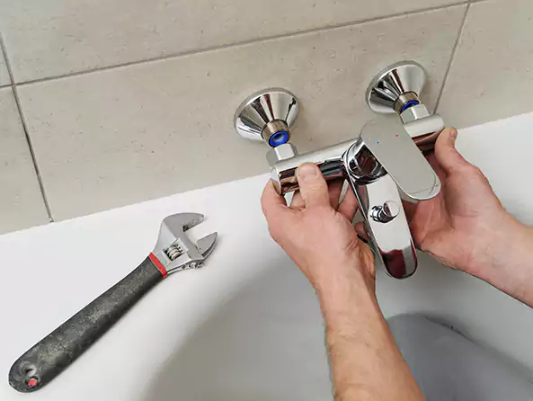 Why Choose Gadsden Plumbing Pro for Bathtub Faucet Replacement in Gadsden, AL?