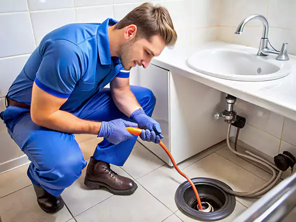 Why Choose Gadsden Plumbing Pro for Drain Repairs in Gadsden, AL?