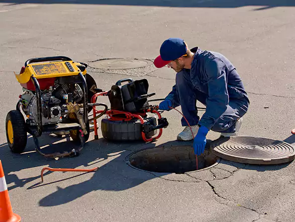 Why Choose Gadsden Plumbing Pro for Drains Camera Inspection in Gadsden, AL?