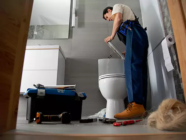 Why Choose Gadsden Plumbing Pro for Emergency Plumber in Gadsden, AL?