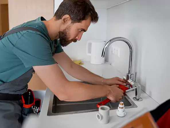 Why Choose Gadsden Plumbing Pro for Faucet Repair in Gadsden, AL?
