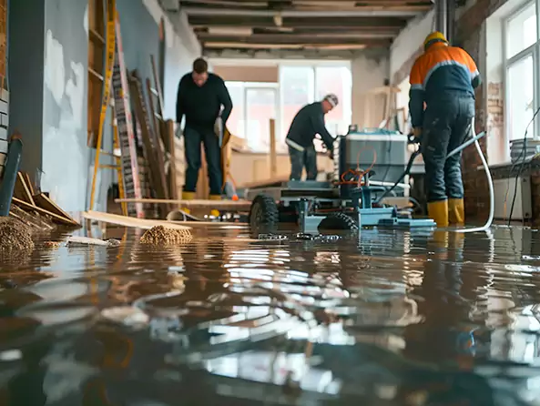 Why Choose Gadsden Plumbing Pro for Flood Restoration in Gadsden, AL?