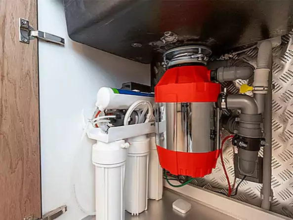 Why Choose Gadsden Plumbing Pro for Garbage Disposal Installation in Gadsden, AL?