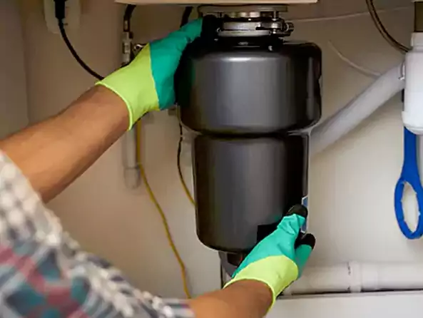 Why Choose Gadsden Plumbing Pro for Garbage Disposal Replacement in Gadsden, AL?