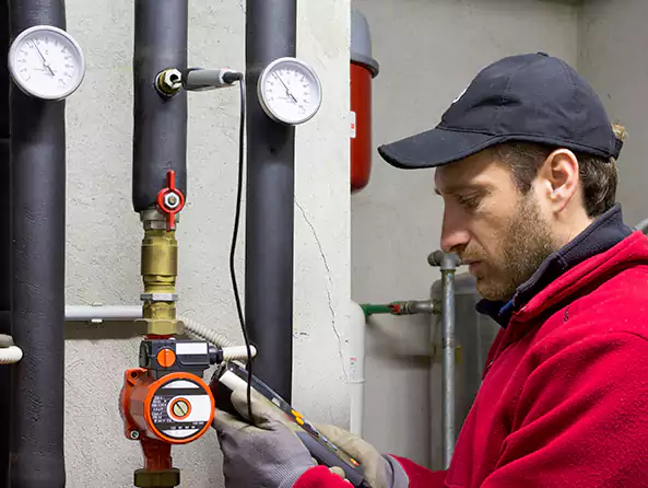 Why Choose Gadsden Plumbing Pro for Gas Line Installation in Gadsden, AL?