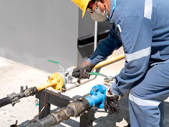  Why Choose Gadsden Plumbing Pro for Gas Line Repair in Gadsden, AL?
