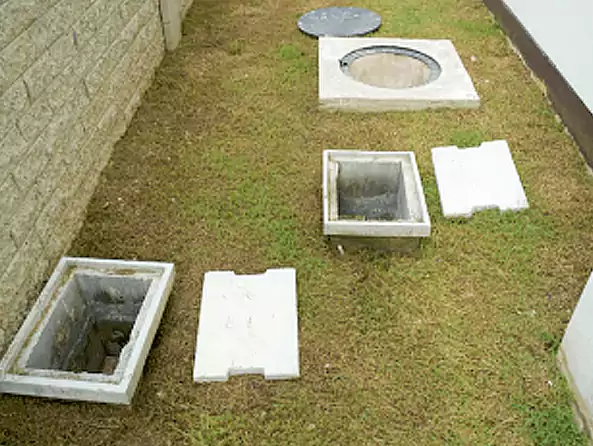 Why Choose Gadsden Plumbing Pro for Grease Trap Cleaning in Gadsden, AL?