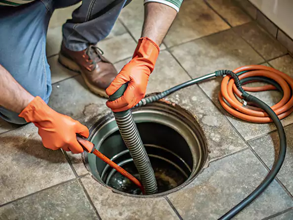 Why Choose Gadsden Plumbing Pro for Hydrojet Plumbing in Gadsden, AL?