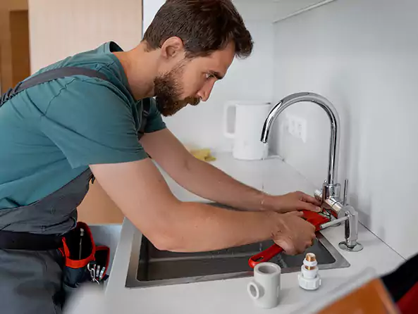 Why Choose Gadsden Plumbing Pro for Kitchen Sink Installation in Gadsden, AL?