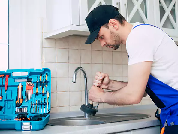 Why Choose Gadsden Plumbing Pro for Plumbing Inspection in Gadsden, AL?