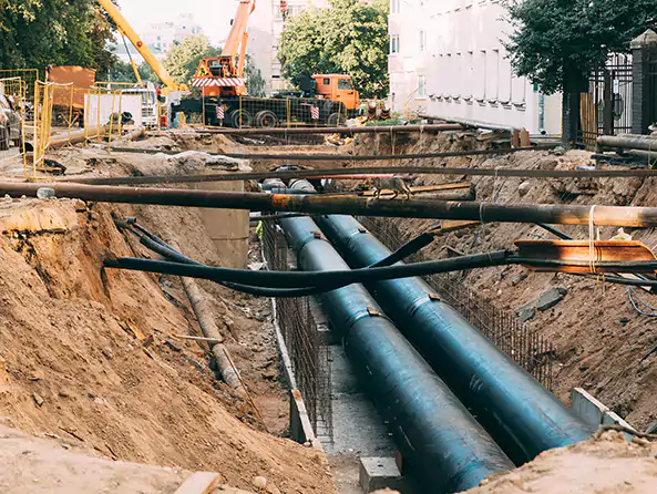 Why Choose Gadsden Plumbing Pro for Sewer Cleaning in Gadsden, AL?