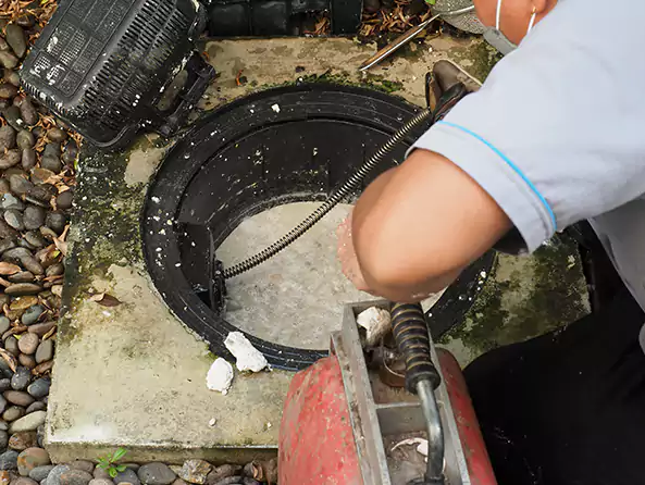 Why Choose Gadsden Plumbing Pro for Sewer Line Cleaning in Gadsden, AL?