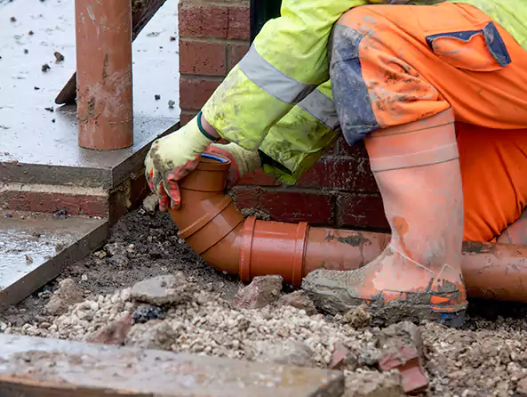 Why Choose Gadsden Plumbing Pro for Sewer Replacement in Gadsden, AL?