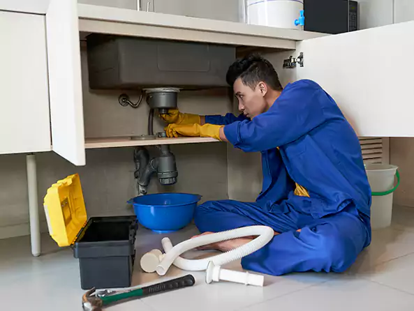 Why Choose Gadsden Plumbing Pro for Sink Drain Replacement in Gadsden, AL?