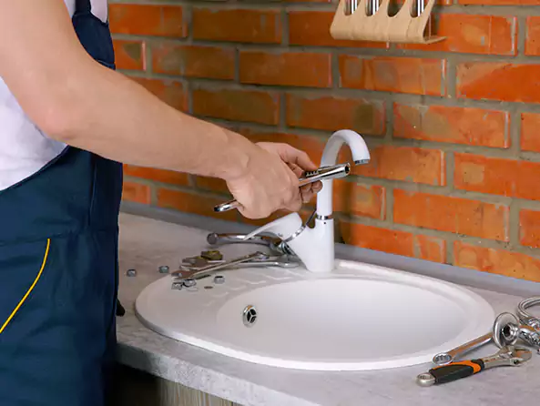Why Choose Gadsden Plumbing Pro for Sink Repair in Gadsden, AL?