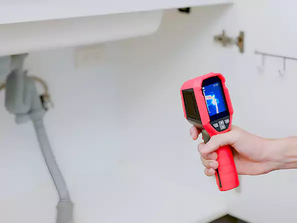 Why Choose Gadsden Plumbing Pro for Slab Leak Detection in Gadsden, AL?