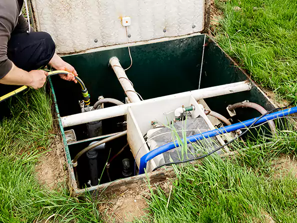 Why Choose Gadsden Plumbing Pro for Sump Pump Replacement in Gadsden, AL?