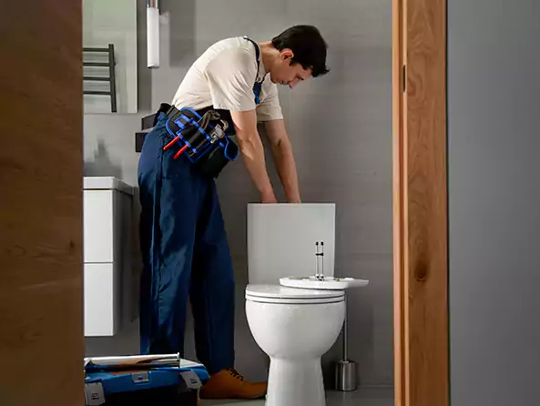 Why Choose Gadsden Plumbing Pro for Toilet Replacement in Gadsden, AL?