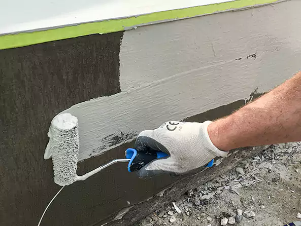 Why Choose Gadsden Plumbing Pro for Walls Waterproofing in Gadsden, AL?