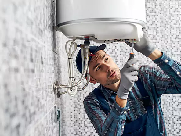 Why Choose Gadsden Plumbing Pro for Water Heater Maintenance in Gadsden, AL?