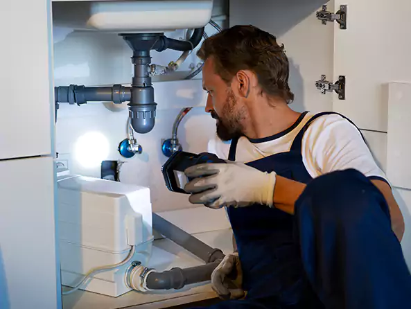 Why Choose Gadsden Plumbing Pro for Water Leak Repair in Gadsden, AL?
