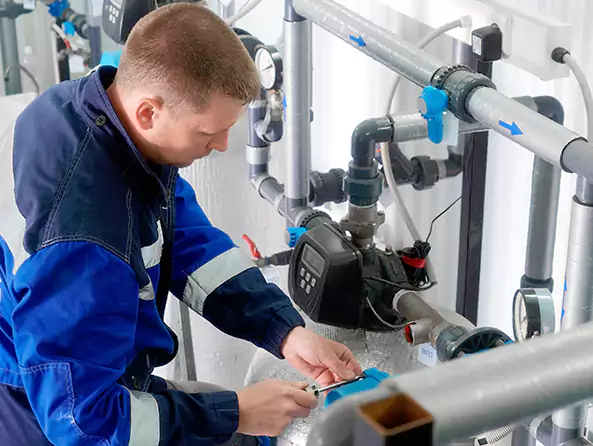 Why Choose Gadsden Plumbing Pro for Water Softener Installation in Gadsden, AL?