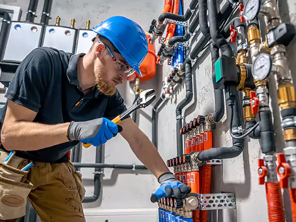 Why Choose Gadsden Plumbing Pro for Water Softener Repair in Gadsden?