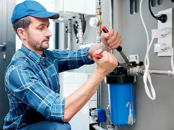 Why Choose Gadsden Plumbing Pro for Water Softener Replacement in Gadsden, AL?