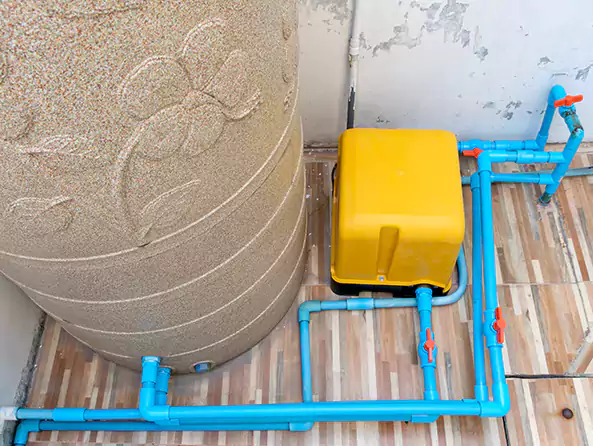 Why Choose Gadsden Plumbing Pro for Well Pressure Tank Replacement in Gadsden, AL?