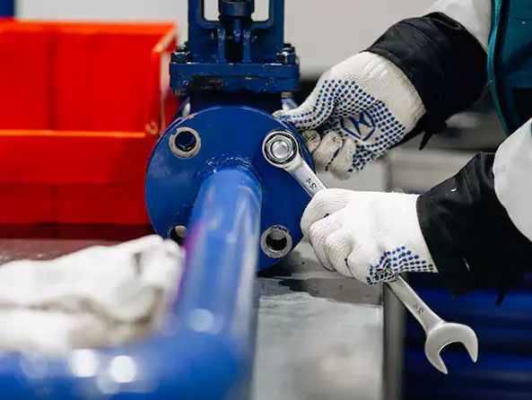 Why Choose Gadsden Plumbing Pro for Well Pump Repair in Gadsden, AL?